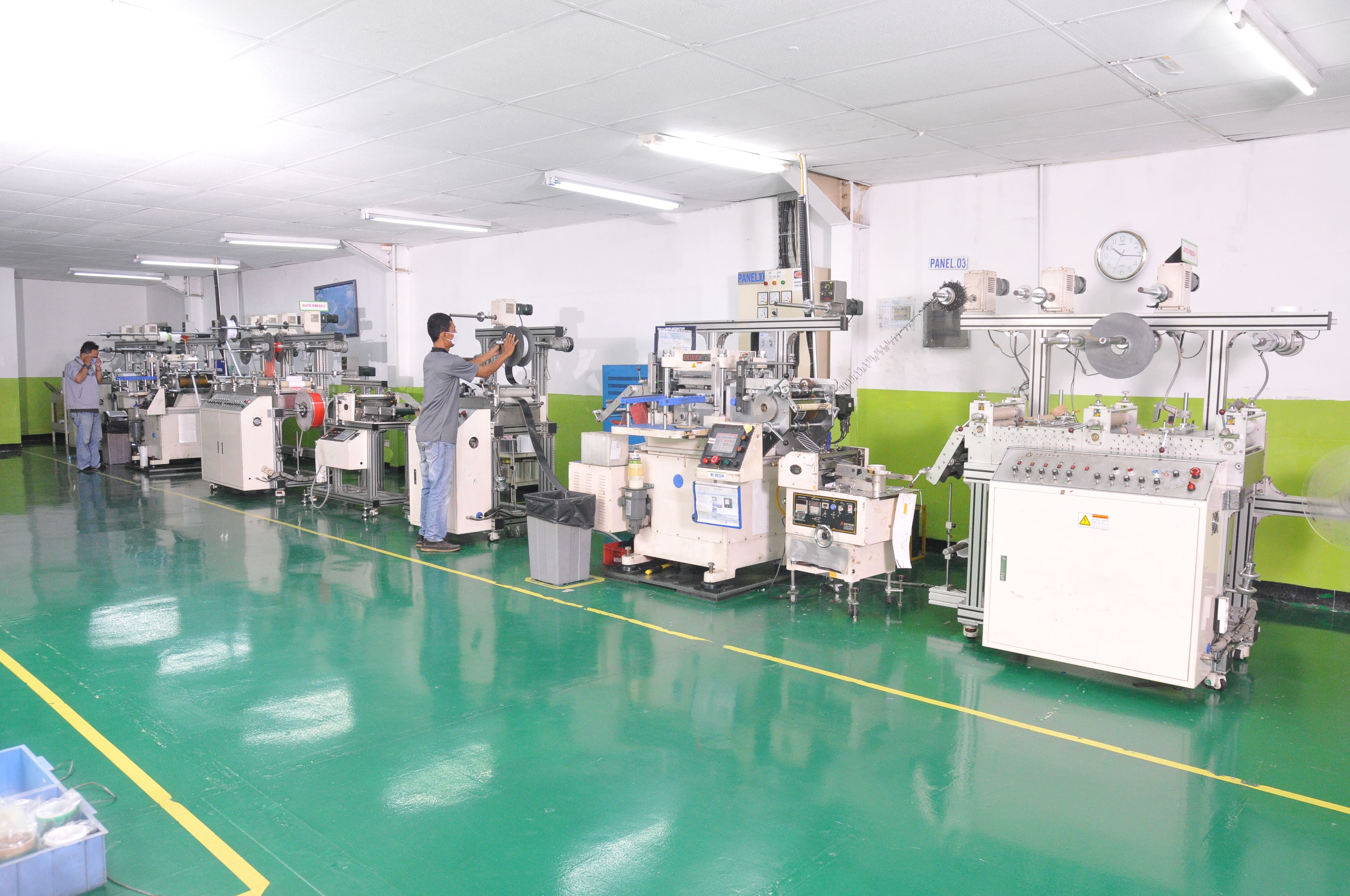 Advanced Packaging Technology