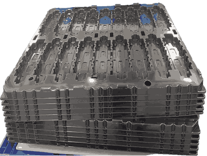 Battery Cell Tray
