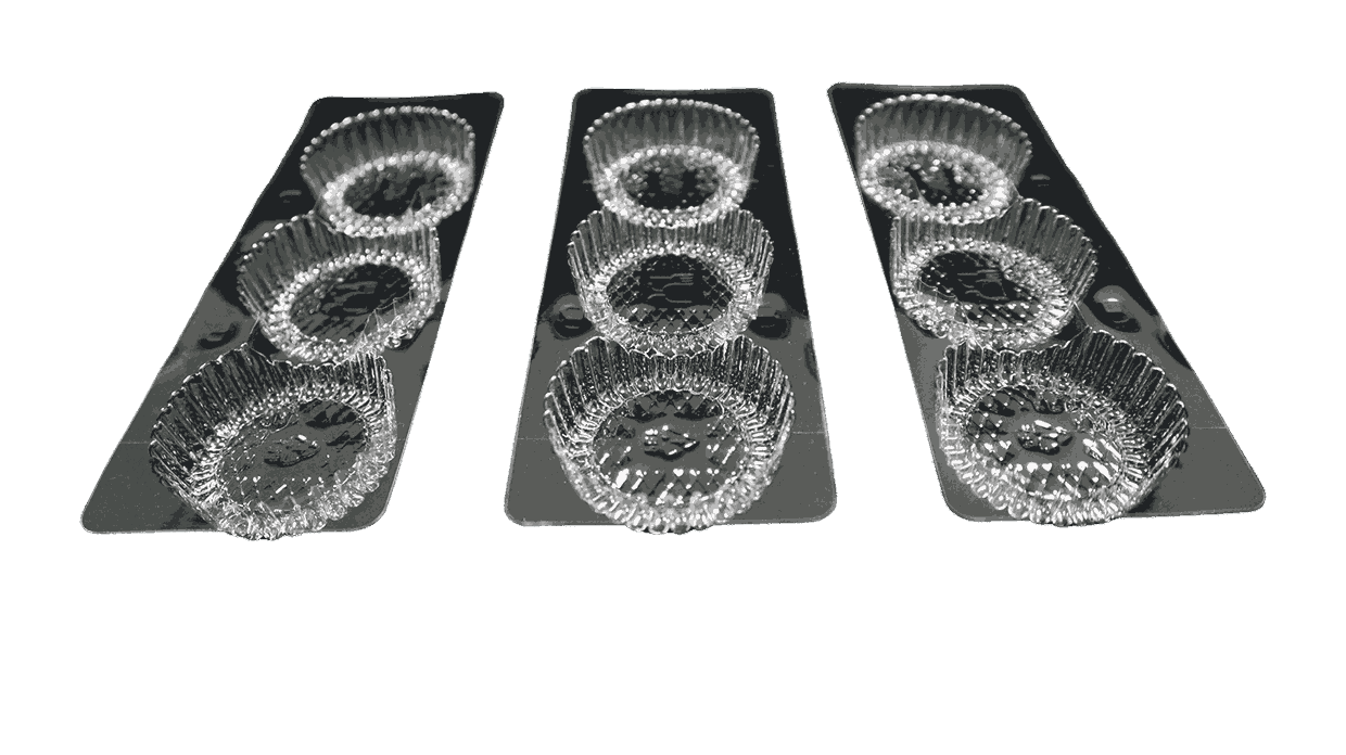 Biscuit Packaging