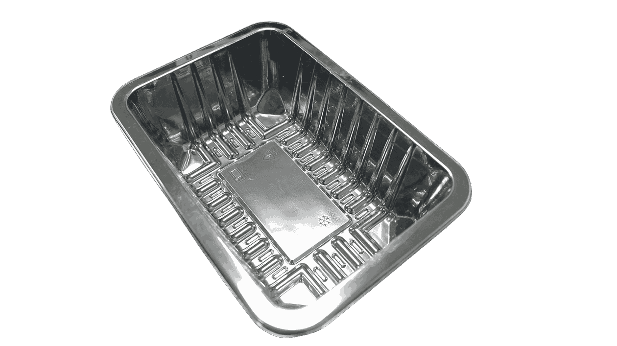 Meat Packaging