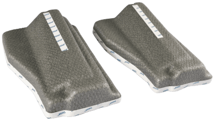 XPE Foam Trim Parts