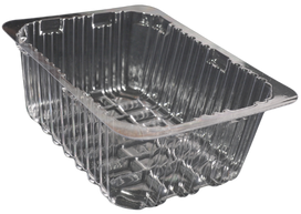 Seaweed Tray Pack