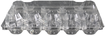 Egg Blister Tray