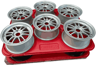 Produk automotive